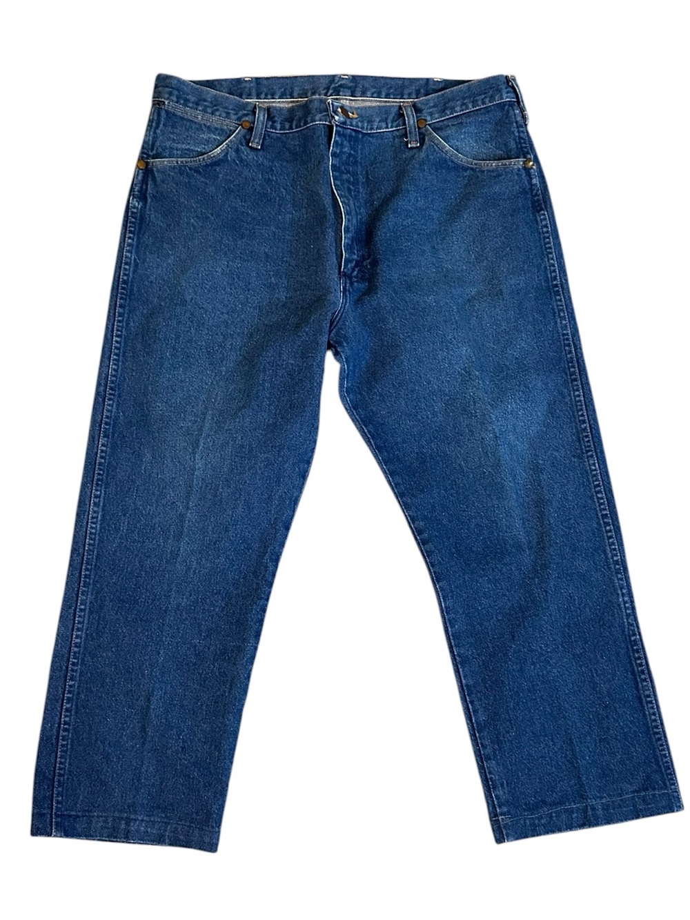 WRANGLER mens jeans size 38 x 26
